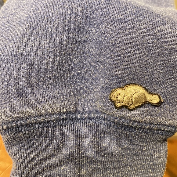 Roots hoodie - Picture 3 of 5